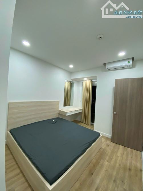 Chung cư Ruby,Tân Bình: 7tr/th,54m2,1p ngủ,2wc,NT - 4