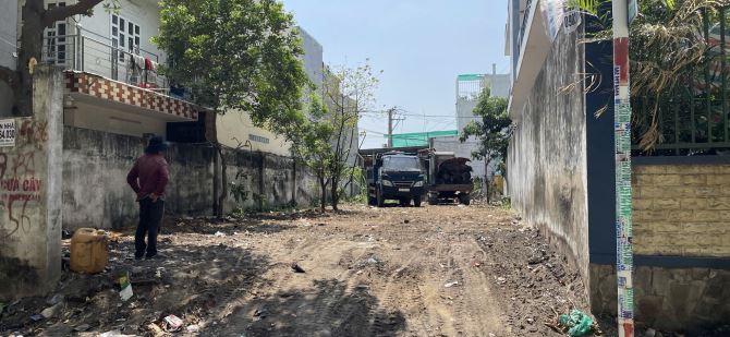 Đất mặt tiền đường 6 Long Trường 11,3 tỷ/200m2 thổ cư - 4