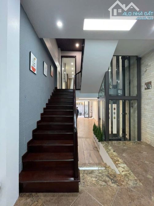 BÁN NHÀ THANH XUÂN, PHÂN LÔ OTO TRÁNH, VỈA HÈ KINH DOANH, DT46M2 5 TẦNG, NHỈNH 20 TỶ - 4