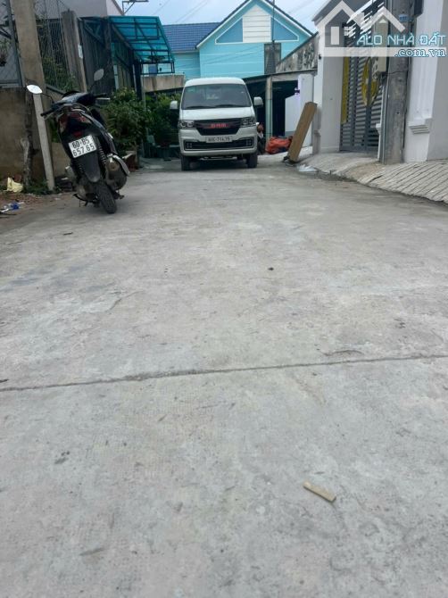 TT 450tr còn lại ngân hàng hỗ trợ vay, Nhận ngay nhà 1 trệt 1 Lửng Đúc gần chợ Thạnh Phú - 4
