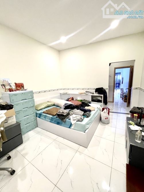 🔥KHU XỊN HÀNG XANH🔥BÌNH THẠNH - 100M2 - 2 TẦNG BTCT - CHỈ NHỈNH NHẸ 8TỶ TL🌸 - 4