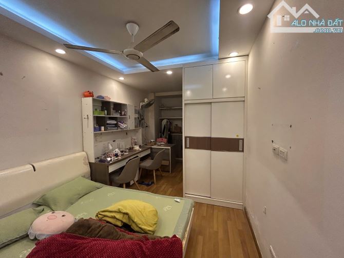 Cần bán căn hộ CT9 Trịnh Đình Cửu nhà đẹp sẵn sổ 72m giá 4,23 tỷ - 4