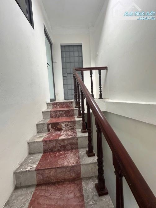 BÁN NHÀ PHÚ THƯỢNG - TÂY HỒ- DT 30M2 - GIÁ HƠN 6 TỶ - HÀNG XÓM CIPUTRA - 4