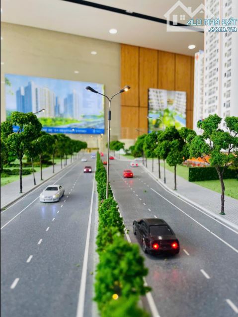 📍 BLOCK CEILO, BÀN GIAO NỘI THẤT CAO CẤP NHẤT DỰ ÁN DESTINO CENTRO - 4