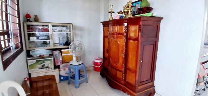 NHÀ ĐẸP 4 TẦNG – BÙI ĐÌNH TUÝ – Ô TÔ ĐỖ TẬN CỬA – GẦN QUẬN 1 – GIÁ CHỈ 8.9 TỶ - 4