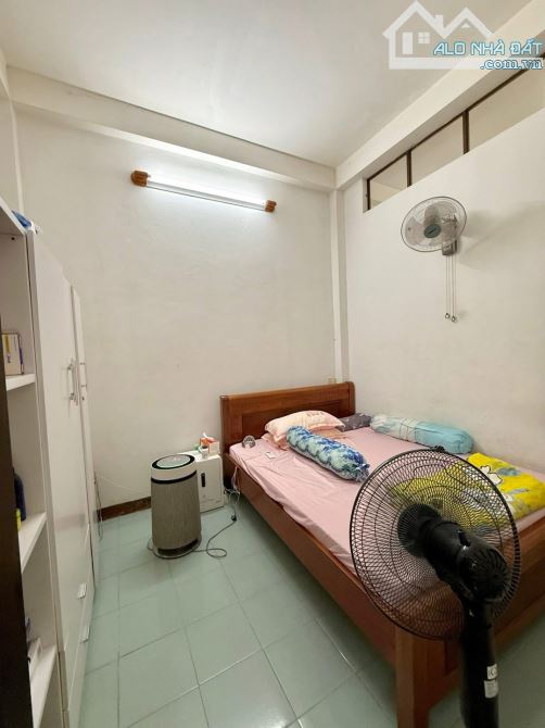 NHÀ 2 MẶT KIỆT TRƯNG NỮ VƯƠNG – KIỆT THOÁNG – CÁCH ĐƯỜNG CHÍNH 60M - 4