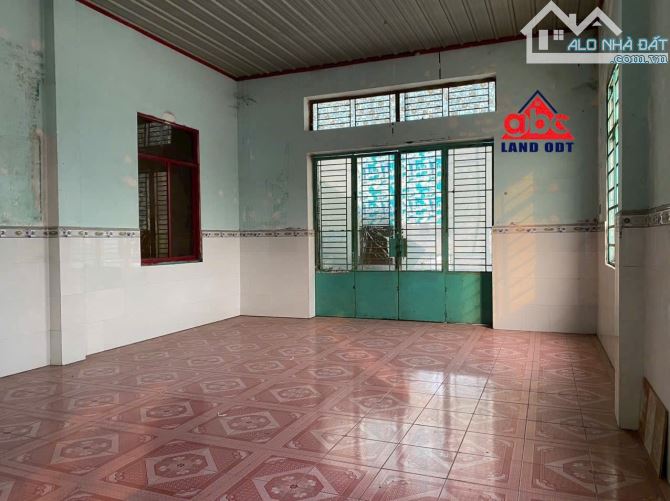 💥 Bán nhà mặt tiền chợ chiều Thanh Hoá Hố Nai 3 vị trí vàng trung tâm chợ - 4