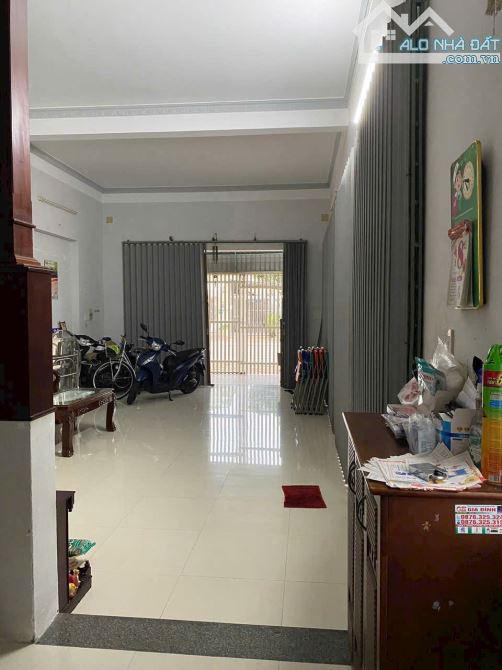 CẦN BÁN NHÀ GÓC 2 MẶT TIỀN – VỊ TRÍ ĐẮC ĐỊA KINH DOANH TẠI TP. BÀ RỊA - 4