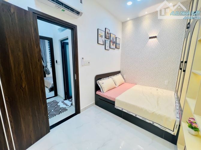 💰 Giá: 4.69 Tỷ – Nhà đẹp Nguyễn Thái Sơn, P7 Gò Vấp - 4