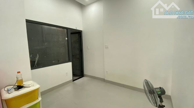 Về quê cần bán nhà cấp 4, 2PN gần chợ cây xăng 26 KP1A Tân Phong - 4
