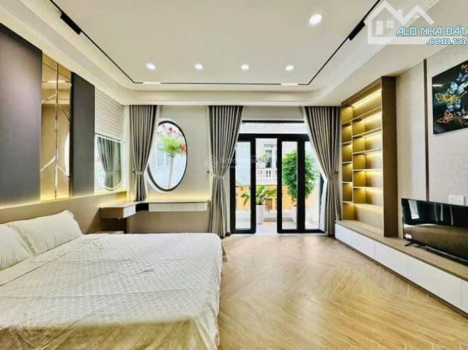 VỀ HUẾ CẦN BÁN NHÀ ĐƯỜNG TRẦN NÃO, P. AN KHÁNH, QUẬN 2, GIÁ 5,25 TỶ/75M2, SỔ SẴN, 4PN, 6WC - 4