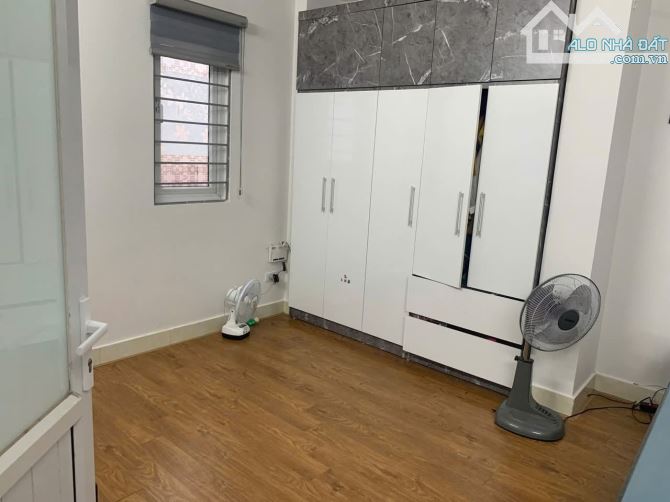 Bán nhà Quang Trung, Yên Nghĩa, ngõ nông, rộng, thoáng, gần phố, 32m², 4 tầng, giá 4,99 tỷ - 4