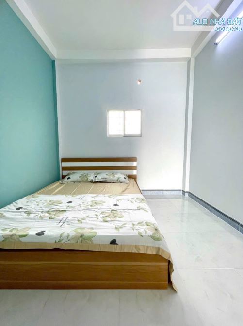 BÁN NHÀ 2 LẦU THẠNH XUÂN Q12 3,2x14 4PN 3WC-HXT CHỈ 2,3 tỷ - 4