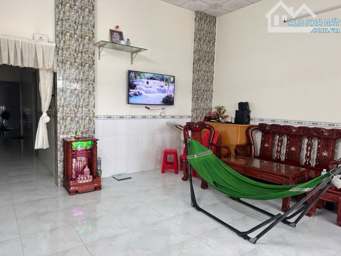 Nhà nhánh mậu thân hẻm đối diện quán sen - 4
