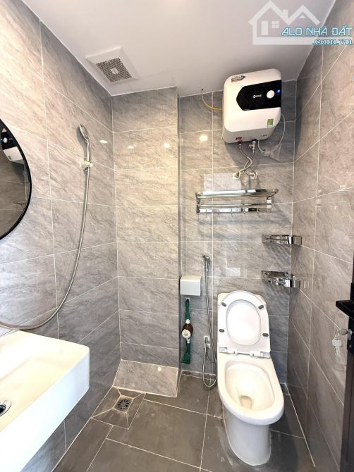 TÒA CHDV - Ô TÔ ĐỖ CỬA - GẦN ĐH THỦY LỢI - PHỐ TRUNG LIỆT QUẬN ĐỐNG ĐA - CHÀO GIÁ 18.8 TỶ. - 4