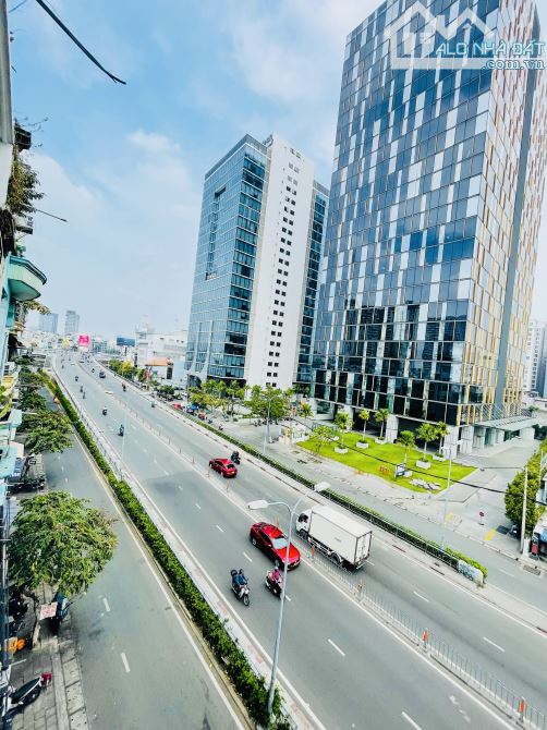 MẶT BẰNG KINH DOANH ĐOÀN NHƯ HÀI KHU VIP TRUNG TÂM HÀNH CHÍNH QUẬN CÁCH Q1 CÂY CẦU GIÁ CHÊ - 4
