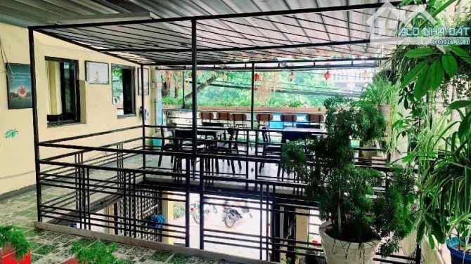 💥 NHÀ 2 MẶT TIỀN NGUYỄN TRI PHƯƠNG – TRƯỜNG THI 1 – DT 317M² – KD CỰC ĐỈNH - 4