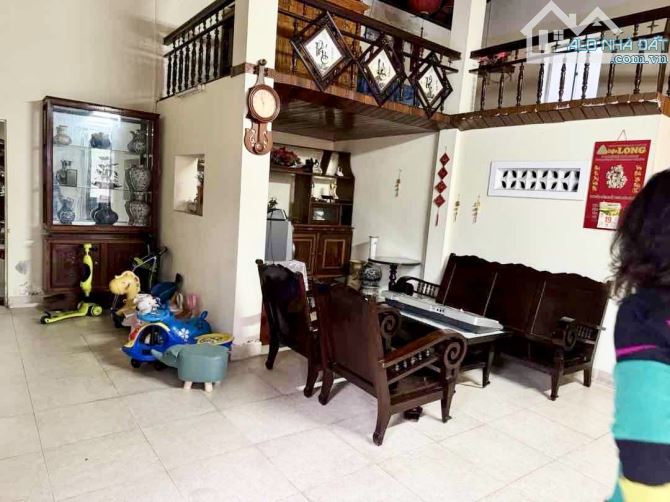 💥HÀNG HIẾM– GIÁ ĐẦU TƯ! 310M2– NHÀ KIÊN CỐ – MT PHẠM NHỮ TĂNG– THANH KHÊ. CHỈ 14 TỶ - 4