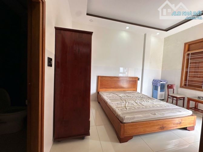 MẶT TIỀN TRẦN DUY CHIẾN – SƠN TRÀ – GẦN BIỂN – 4 TẦNG KIÊN CỐ – GIÁ CHỈ 9.5 TỶ - 4