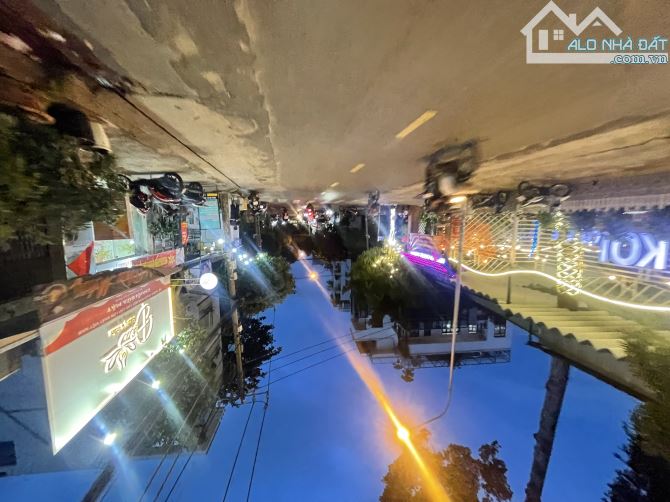 Bán Nhà 4,3x21m Mặt Tiền Dương Văn Dương-Cạnh Nên Cafe King Koi-Qua Aeon Tân Phú 2 Phút - 4