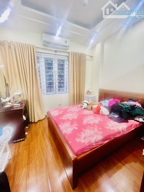 Bán nhà Kim ngưu 40m2-9,69 tỷ (có thương lượng) - 4