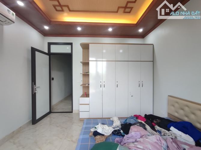 Bán nhà Mỹ Đình thiết kế hiện đại, chủ tặng toàn bộ nội thất, ngõ thoáng đẹp - 4