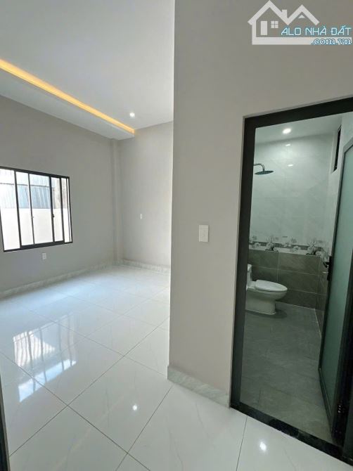 GIẢM 200TRIỆU CHỦ BÁN NHẦ LẦU SIÊU ĐẸP GẦN TRUNG TÂM BIÊN HOÀ-TÂN PHONG - 4