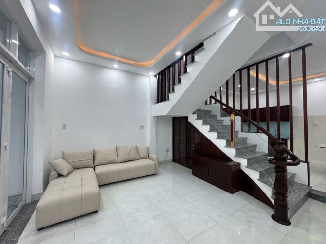 BÁN NHÀ ĐẸP FULL NỘI THẤT – XUÂN LẠC, VĨNH NGỌC – VÀO Ở NGAY! - 4