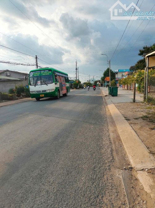 5×42 thổ mặt tiền nhựa cao thị mai ngay trường học Bình trinh_Tân trụ 1ty399 triệu rẻ nát - 4
