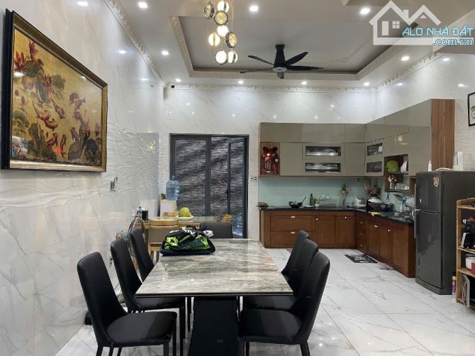 MẶT TIỀN ĐƯỜNG 12M - KINH DOANH ĐA NGHÀN - NGAY KHU VIP TÊN LỬA VIEW CÔNG VIÊN THOÁNG MÁT - 4
