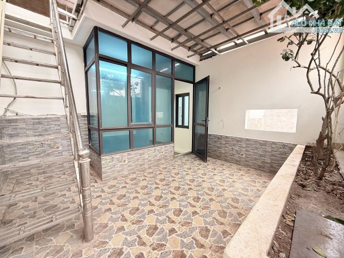 DUY NHẤT DƯỚI 5 TỶ - NHÀ TỨ HIỆP 35M2 - NGÕ 3 GÁC NÔNG - NGAY SÁT MẶT ĐƯỜNG NGỌC HỒI - 4