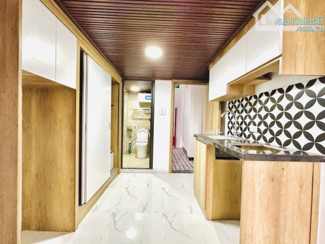 BÁN NHÀ CHDV Siêu Vip Bùi Xương Trạch 9 tầng TM , lô góc, dt 154m2, mt 20m, 36 tỷ - 4