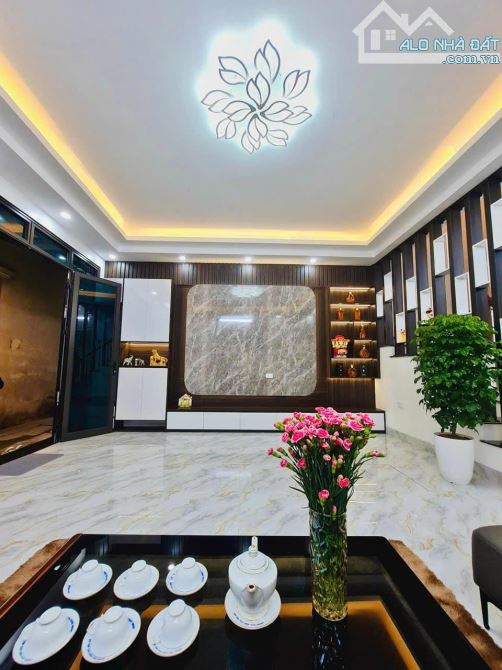 Siểu Phẩm Nhà Phố Kim Mã Chủ Giảm Chào 500tr Cho Khách Thiện Chí Mua Về Ở Ngay - 4