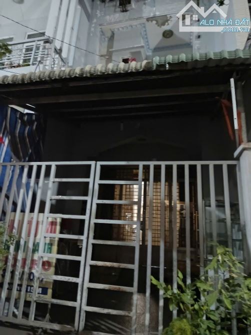 Nhà đẹp ngay Linh Chiểu, Thủ Đức – khu vực yên tĩnh, dân trí cao, hẻm rộng rãi, sạch sẽ - 4