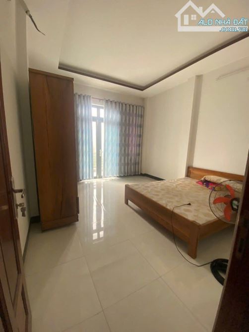 BÁN. NHÀ MẶT TIỀN KHU LÊ THANH NGHỊ, QUY NHƠN - 4