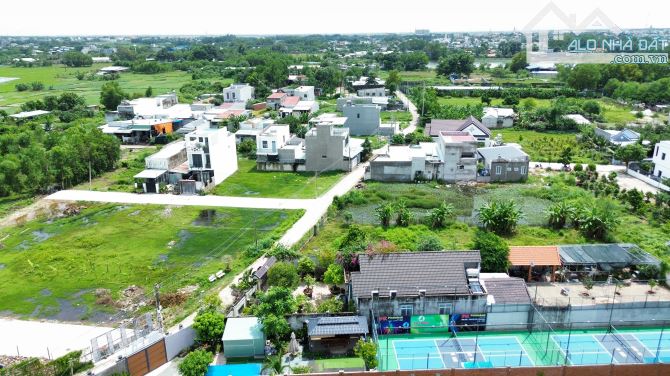 Đất sào biệt thự phường Long Tâm, TP Bà Rịa. Diện tích 1000m2 giá 7 tỷ VNĐ - 4