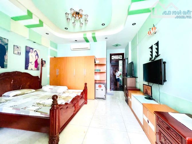 bán nhà ngay khu 38 ha,rẻ vô đối 100m2 4 tầng nhỉnh 8 tỷ - 4