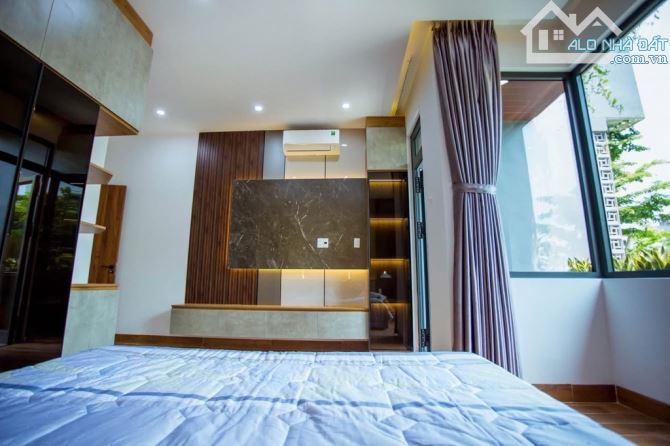 🎉🎉NHÀ 3 TẦNG HOÀ XUÂN-ĐƯỜNG 7M5- THANH LƯƠNG 21  💥🔥💰🌹 - 4
