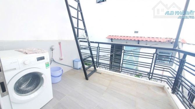 🔥CỰC VIP 🔥- KHU ẨM THỤC PHAN XÍCH LONG - 30M2 - NỞ HẬU - 🌸CHỈ 4.5 TỶ 🌸 - 4