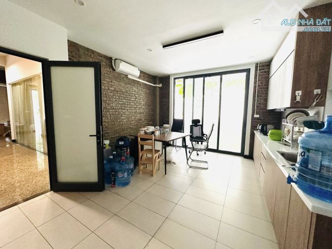 Hạ Đình, Lô góc 2 thoáng, 5 nổi 1 hầm, Thông sàn. 156m2x6t, MT 25m. Chỉ 41.8 tỷ! - 4