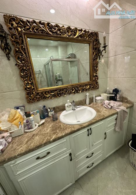 Nhà nguyên căn góc 4pn, 50m2, full đồ, có giảm mạnh cho người thuê lâu ở lâu dài - 4