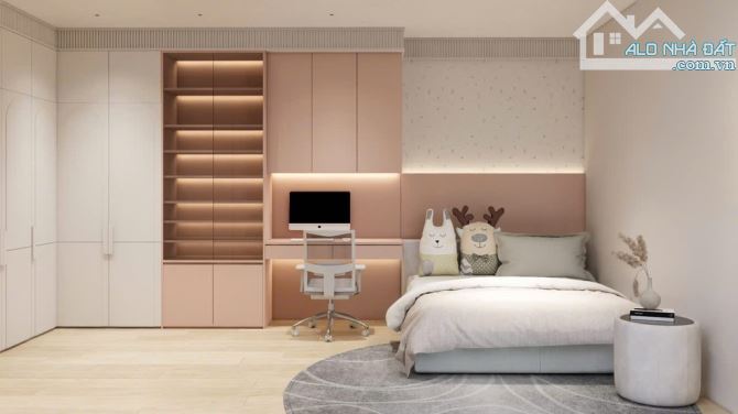 Bán nhà minh khai 40m 5 Tầng giá hơn 6 Tỷ - 4