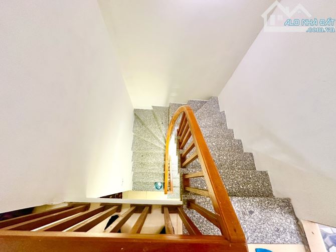 💥NHÀ TẢ THANH OAI - THANH TRÌ- MỚI ĐẸP - VỀ Ở NGAY - Ô TÔ ĐỖ CỔNG - 2 MẶT THOÁNG TRƯỚC SA - 4