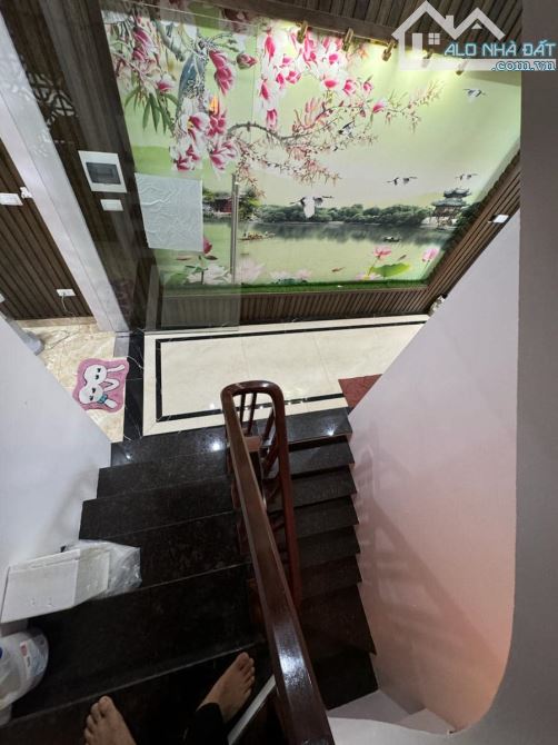 SIÊU PHẨM ! Vương Thừa Vũ, Ngõ thông, Gara ô tô, 6 tầng thang máy, 51m2, Chỉ 18,5 tỷ - 4