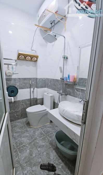 BÁN NHÀ TỰU LIỆT, THANH TRÌ, NGÕ 3 GÁC TRÁNH, VÀI BƯỚC RA Ô TÔ TRÁNH, 39M2, 7.45 TỶ(CTL) - 4