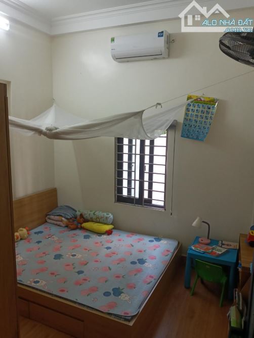 NHÀ KIM GIANG, THANH TRÌ, Ô TÔ ĐỖ CỔNG, GẦN PHỐ, Ở NGAY FULL NỘI THẤT, 35M2, 7.4Tỷ(CTL) - 4