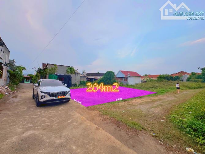 CHỦ GỬI BÁN NHANH LÔ ĐẤT THỔ CƯ 2 MẶT TIỀN ĐẸP NHẤT DIÊN HOÀ - DIÊN KHÁNH - 4