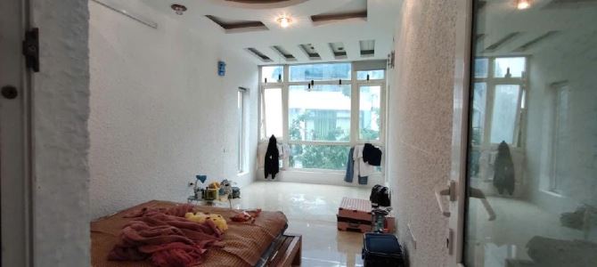 BÁN NHÀ LẠC TRUNG HAI BÀ TRƯNG - 70 M2-5 t -14,8 TỶ