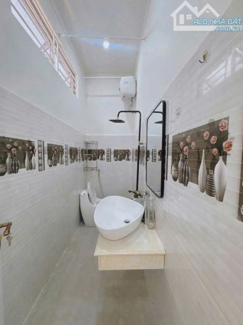 Nhà đẹp 70m2 kiệt Phan Đình Phùng - Nguyễn Khuyến cách MT 30m - 5