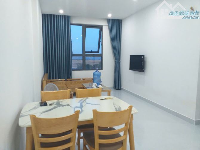 Duy Nhất giảm 200tr - An Phú Thịnh Th. mại 2PM (APT Grand Tower) -View Biển -Hướng ĐN. Sổ - 5